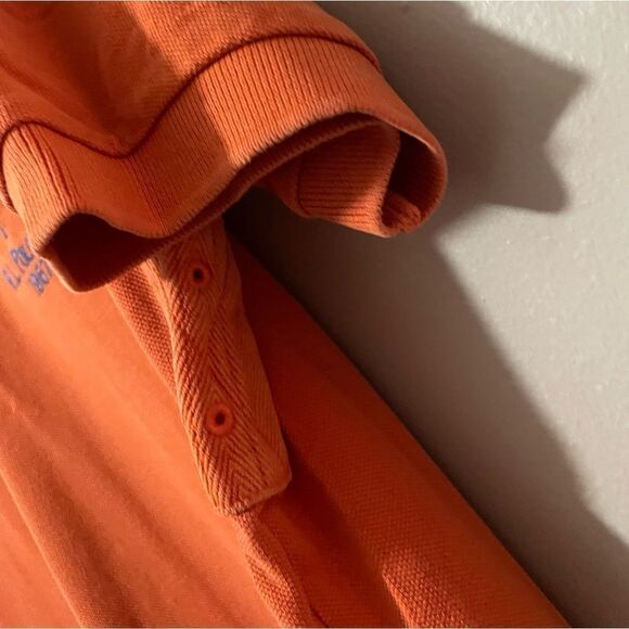 Polo Ralph Lauren short sleeve collar shirt - Picture 5 of 6